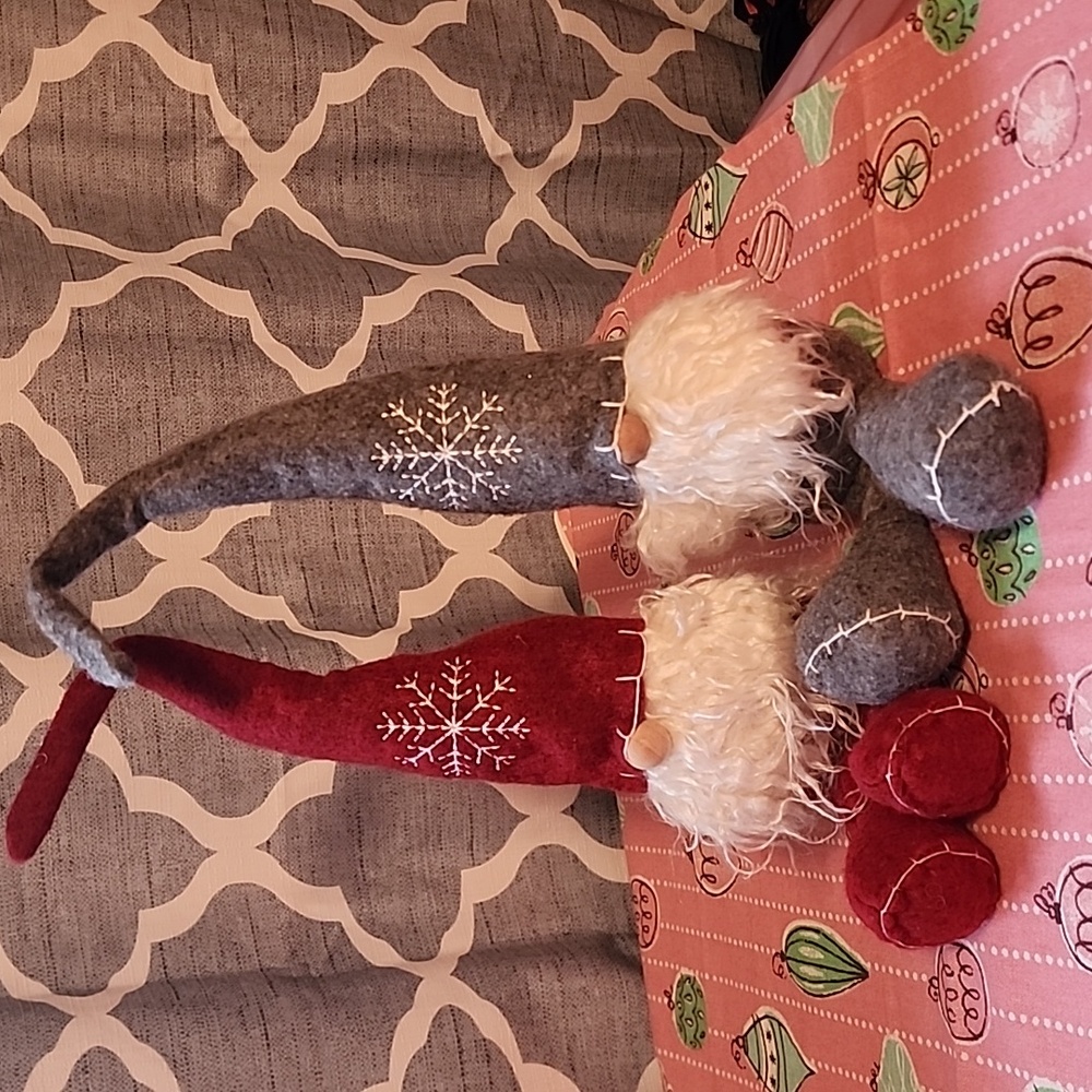 Christmas Gnome Bundle Of 2